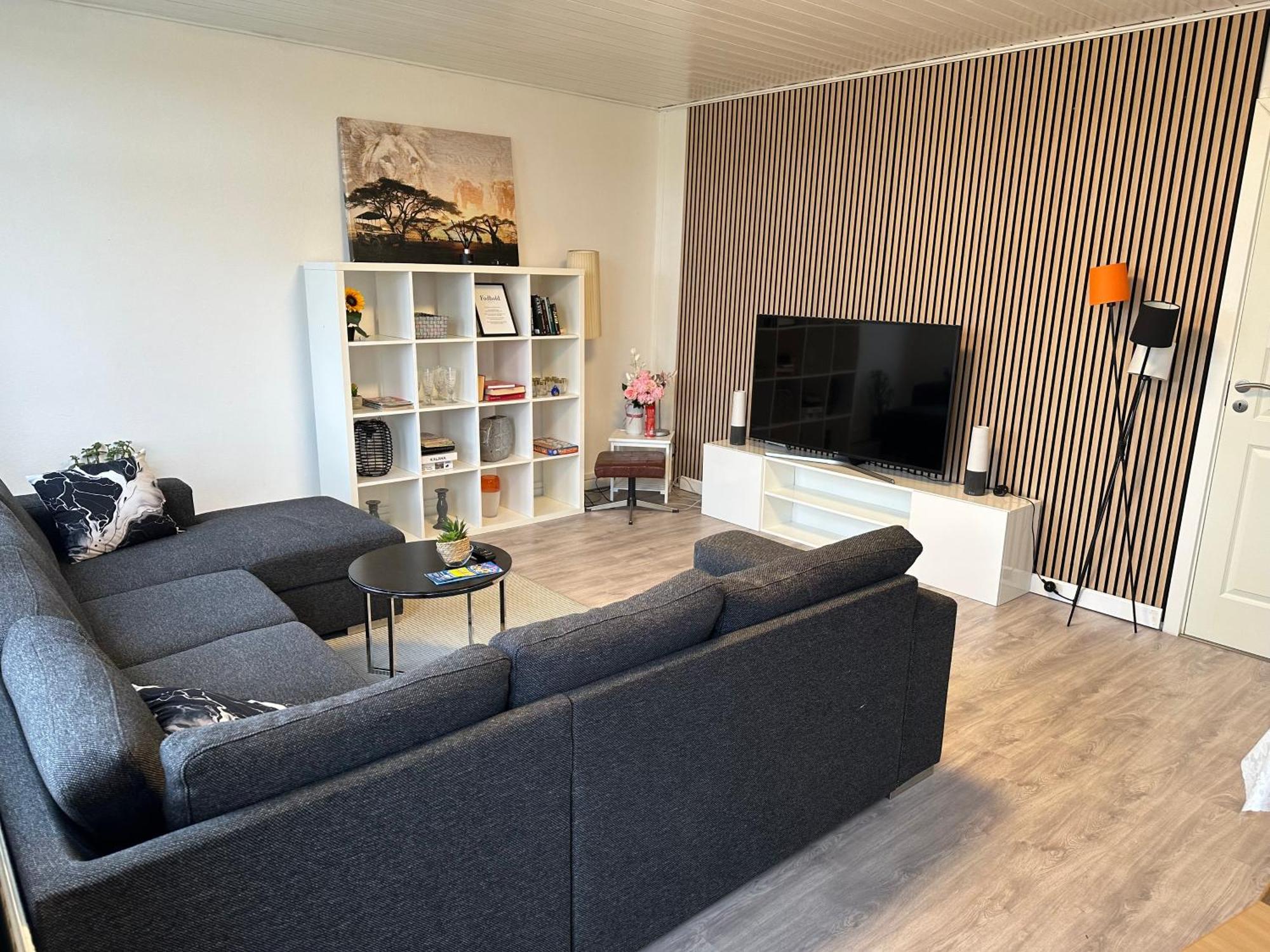 Bed and Breakfast Fasan Sleeping Esbjerg Exterior foto