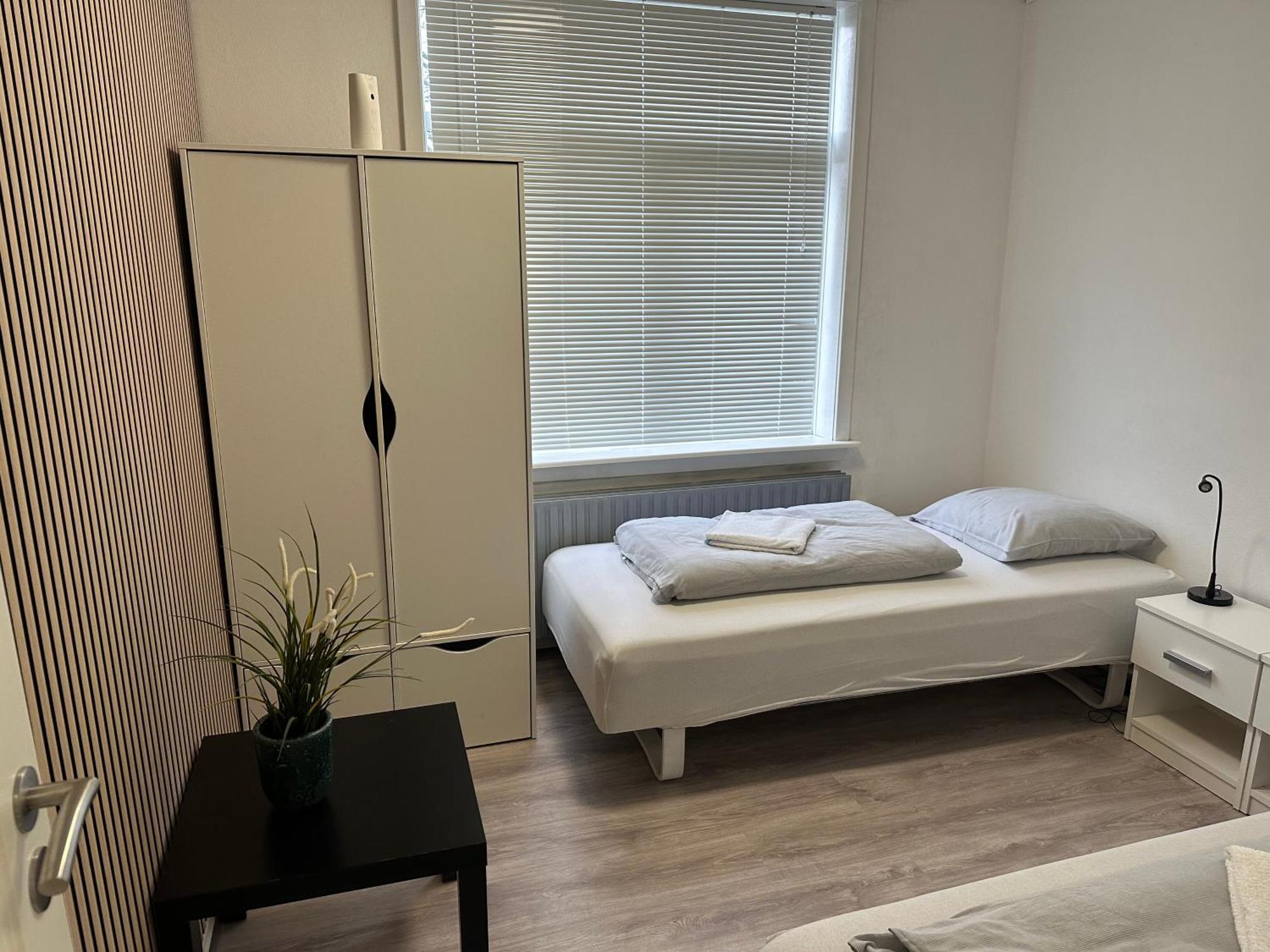 Bed and Breakfast Fasan Sleeping Esbjerg Exterior foto